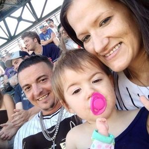 Meet your Posher, Justin